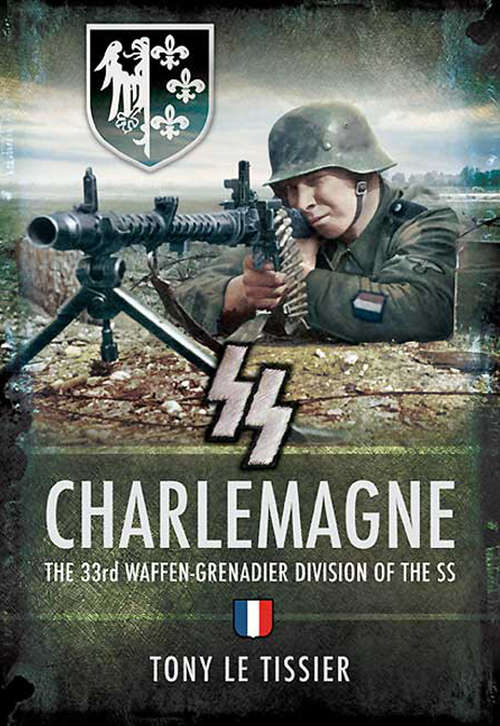 SS Charlemagne