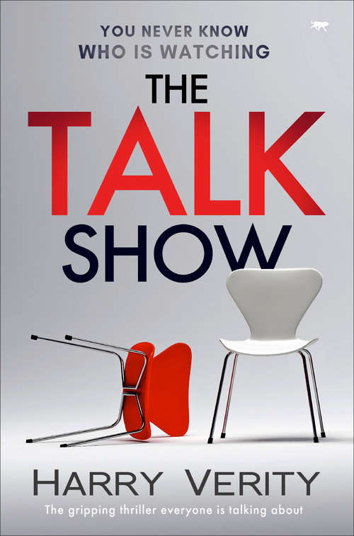 The Talk Show: The Gripping Thriller Everyone Is Talking About