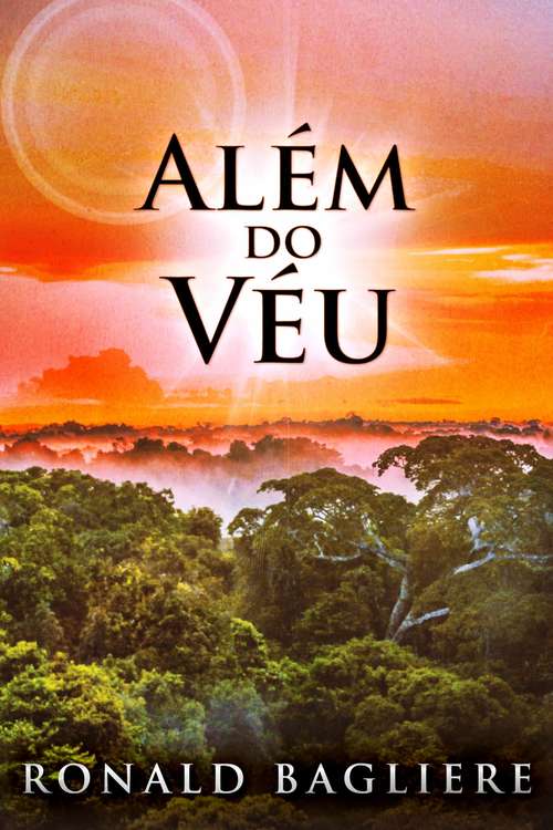 Book cover of Além do Véu