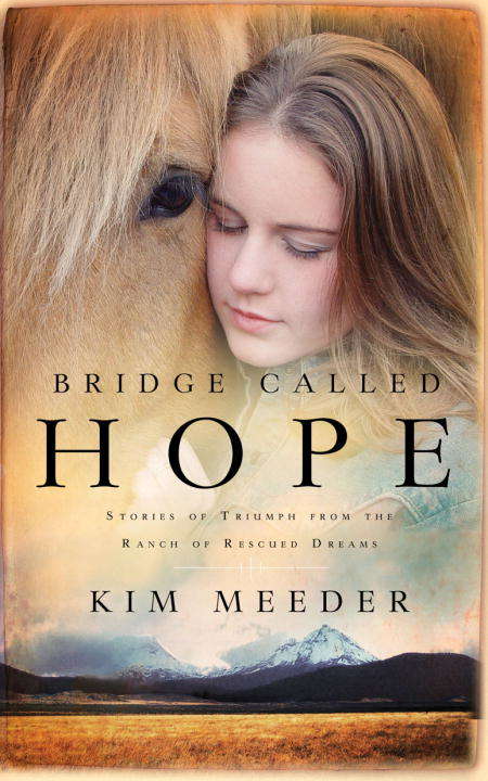 Book cover of Bridge Called Hope
