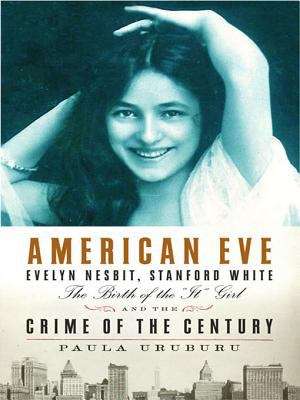 Book cover of American Eve