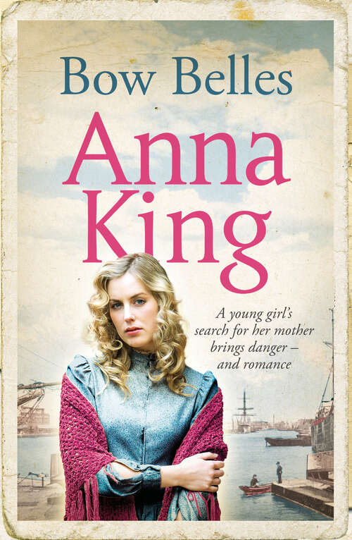 Book cover of Bow Belles