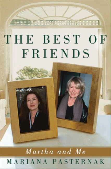 Book cover of The Best of Friends