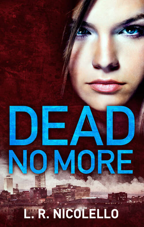 Book cover of Dead No More