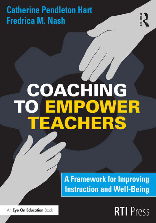 Coaching to Empower Teachers