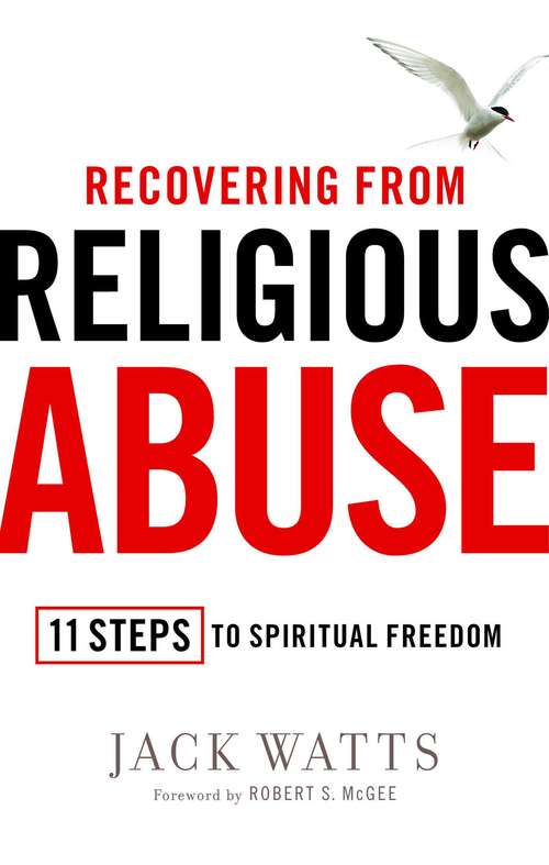Recovering from Religious Abuse