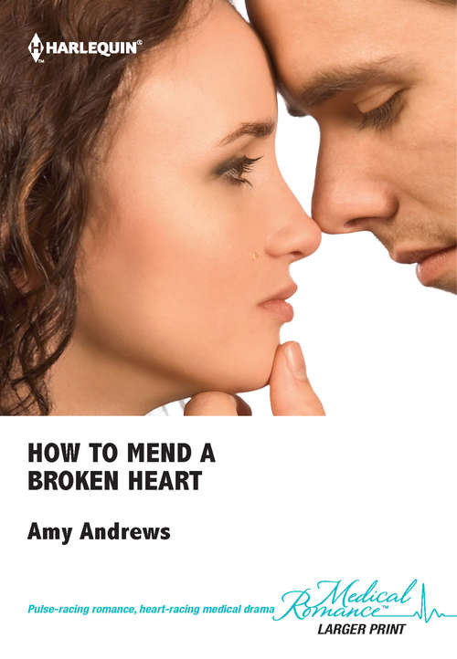 Book cover of How To Mend A Broken Heart