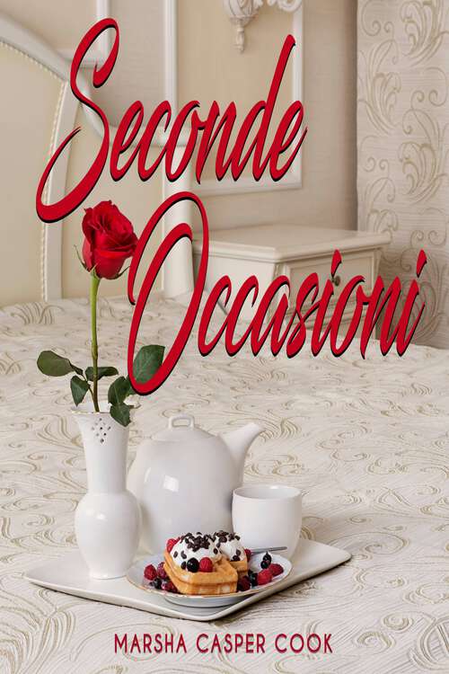 Book cover of Seconde Occasioni