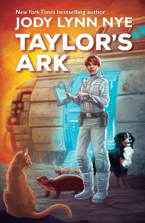 Taylor's Ark (The\adventures Of Taylor's Ark Ser.)