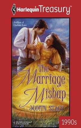 The Marriage Mishap