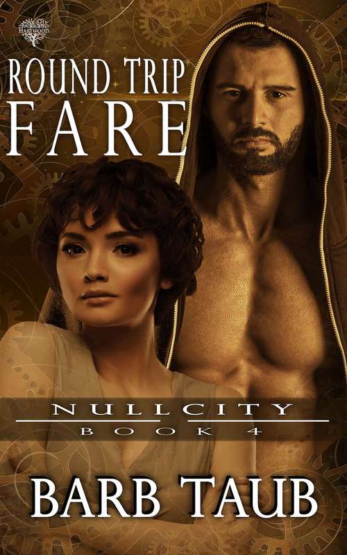 Book cover of Round Trip Fare (Null City #5)