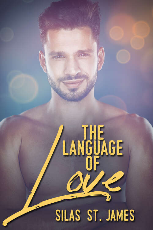 Book cover of The Language of Love