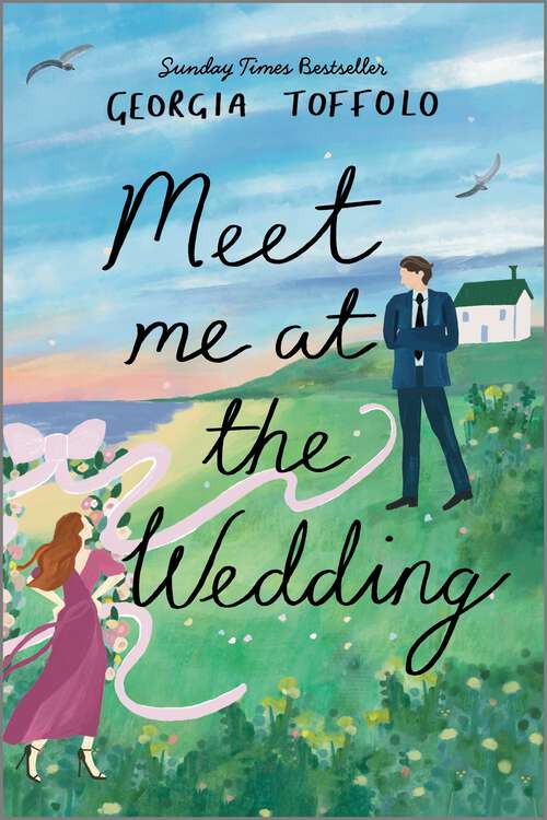 Book cover of Meet Me at the Wedding (Original)