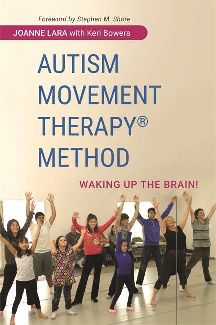 Autism Movement Therapy (R) Method: Waking up the Brain!