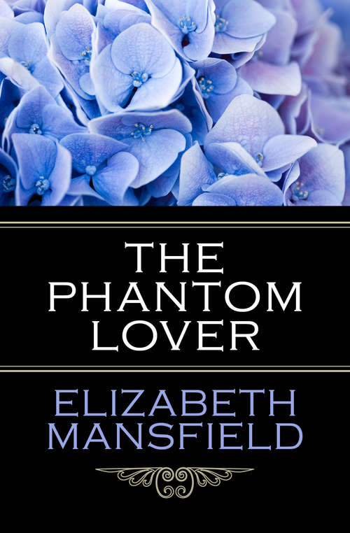 Book cover of The Phantom Lover