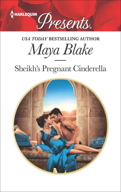 Book cover of Sheikh's Pregnant Cinderella: Claiming His Wedding Night Consequence / Sheikh's Pregnant Cinderella (bound To The Desert King) (Bound to the Desert King #2)