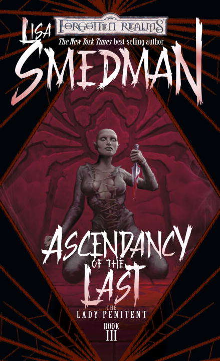 Book cover of Ascendency of the Last