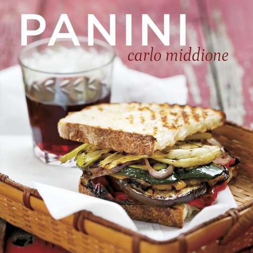 Book cover of Panini