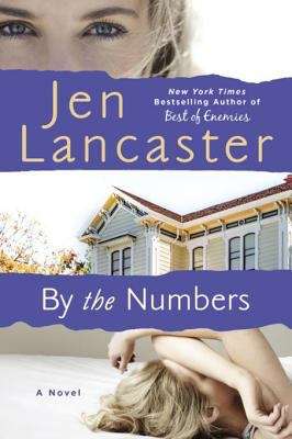 Book cover of By The Numbers