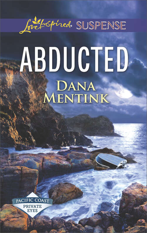 Book cover of Abducted