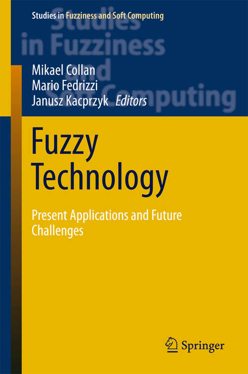 Fuzzy Technology
