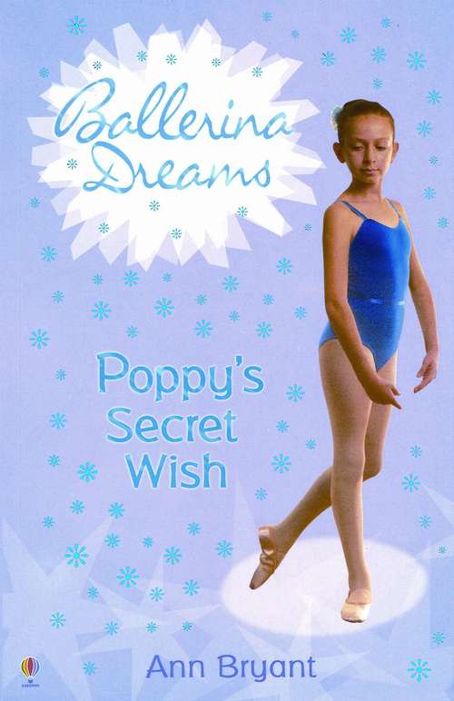 Poppy's Secret Wish (Ballerina Dreams #1)
