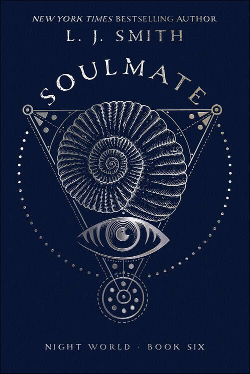 Book cover of Soulmate