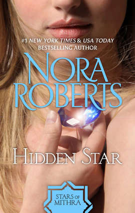 Book cover of Hidden Star