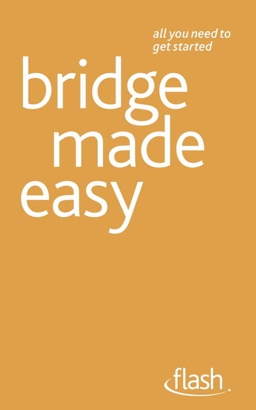 Bridge Made Easy: Flash