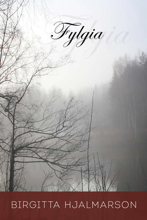 Book cover of Fylgia