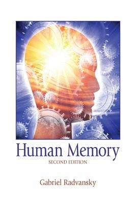 Book cover of Human Memory: Second Edition
