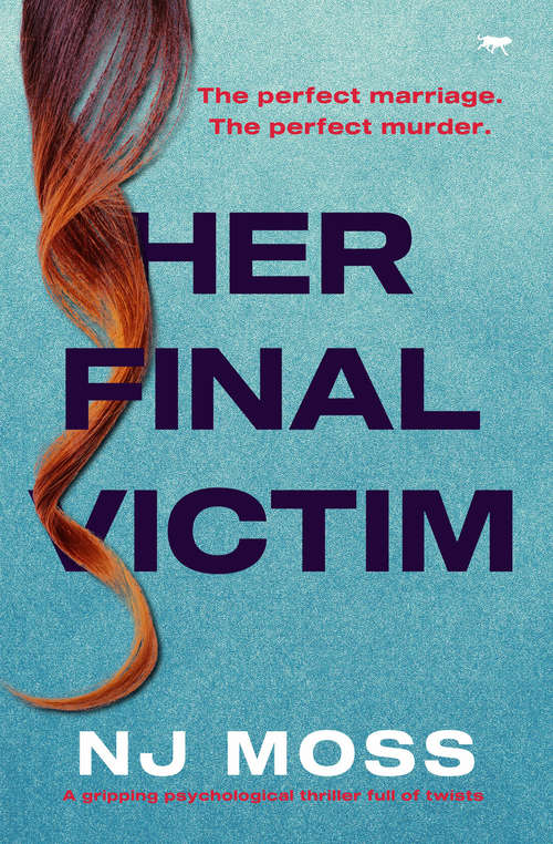 Book cover of Her Final Victim