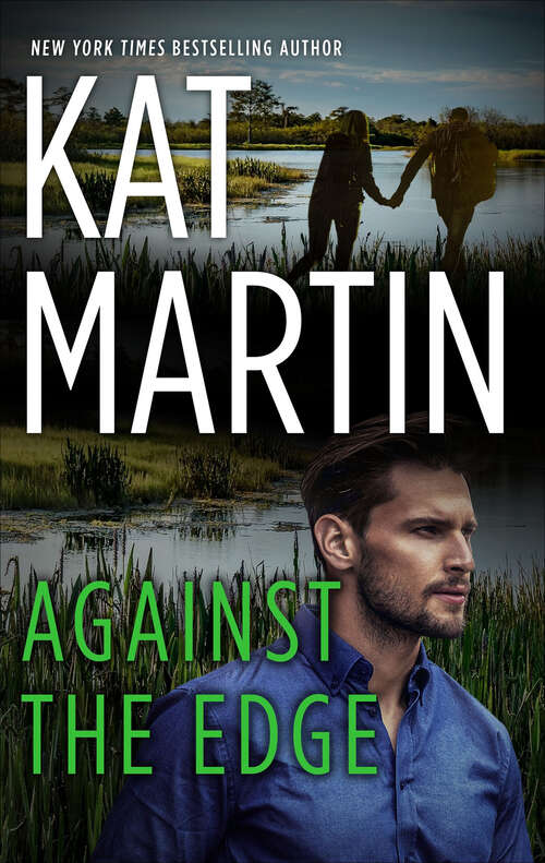 Book cover of Against the Edge (Original) (The Raines of Wind Canyon #8)