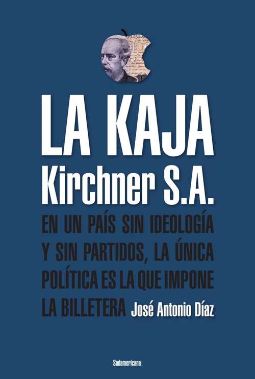 Book cover of KAJA, LA (EBOOK)