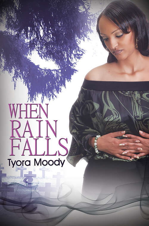 Book cover of When Rain Falls