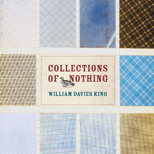 Book cover of Collections of Nothing