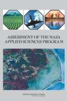 Book cover of Assessment Of The Nasa Applied Sciences Program