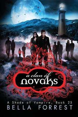 Book cover of A Clan Of Novaks