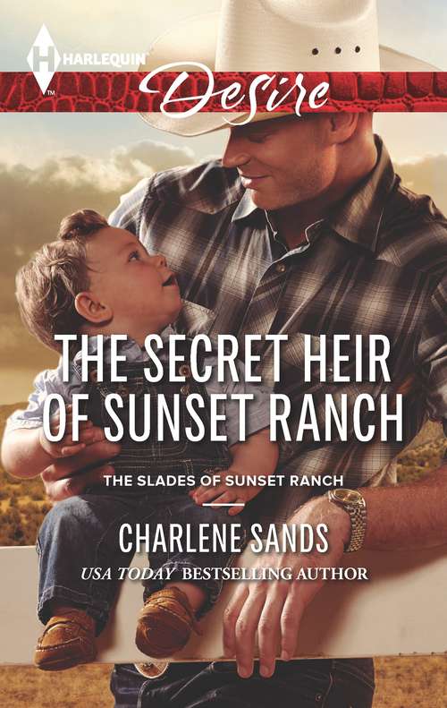 The Secret Heir of Sunset Ranch