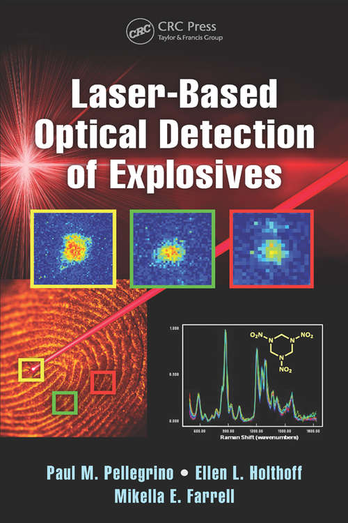 Laser-Based Optical Detection of Explosives (Devices, Circuits, and Systems)