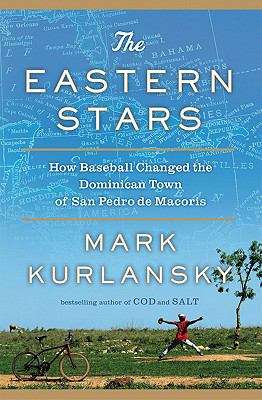 Book cover of The Eastern Stars