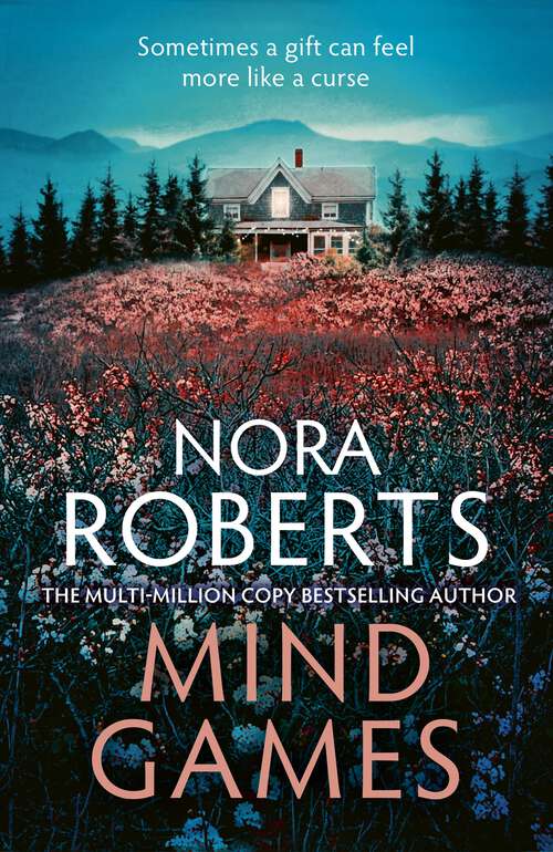 Book cover of Mind Games