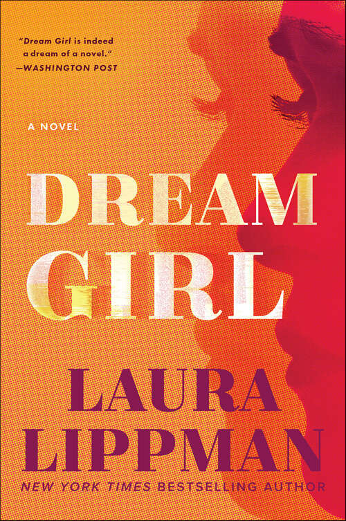 Book cover of Dream Girl: A Novel