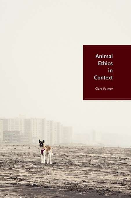 Animal Ethics in Context