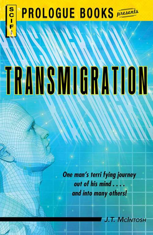 Book cover of Transmigration