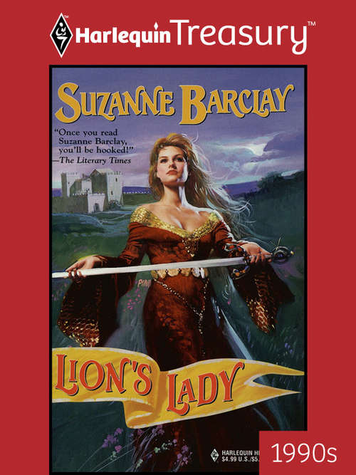 Lion's Lady: The Sutherland Series (The\sutherland Ser. #411)