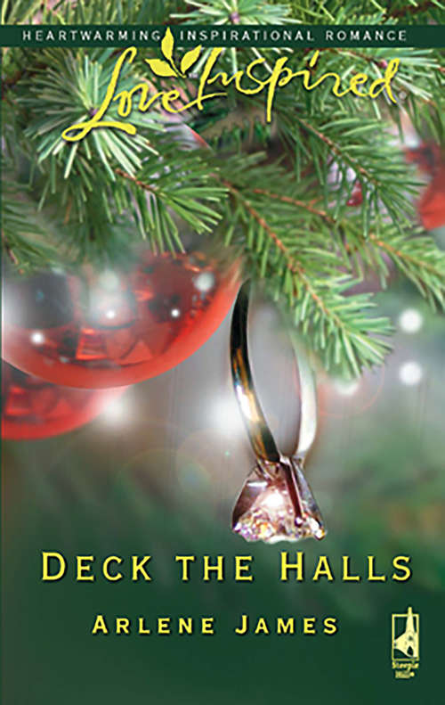 Deck the Halls (Mills And Boon Love Inspired Ser.)
