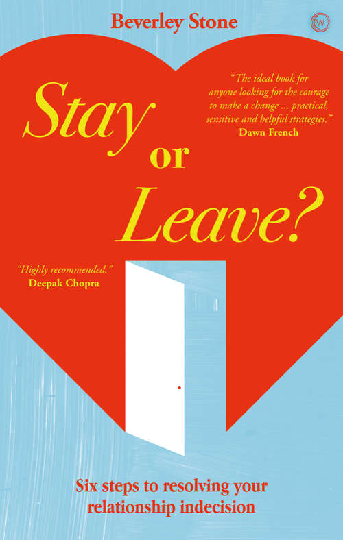 Stay or Leave?