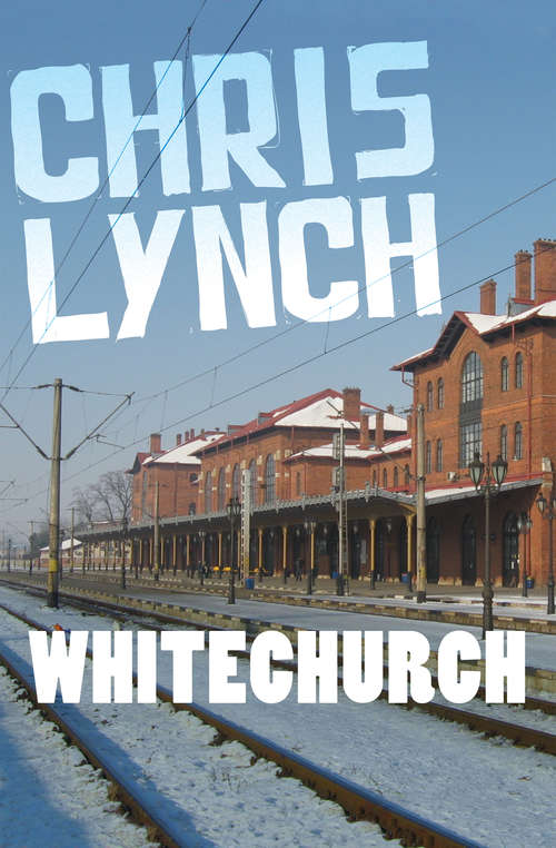 Book cover of Whitechurch