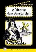 Book cover of A Visit to New Amsterdam
